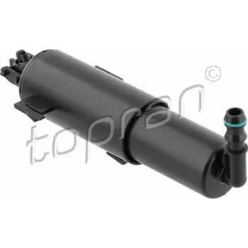 Autosklo Tryska ostřikovače, čištění světlometu TOPRAN 503 288