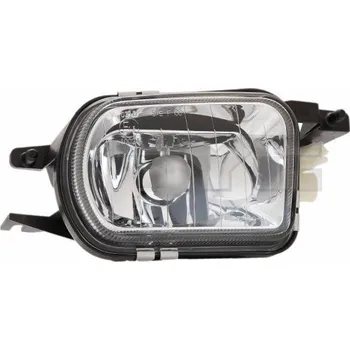 Mlhový světlomet Mlhovka TYC 19-0420-01-9