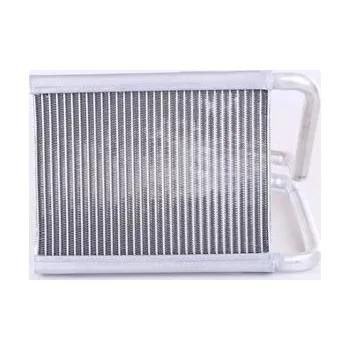 Výměník tepla Výměník tepla, vnitřní vytápění NISSENS 77642