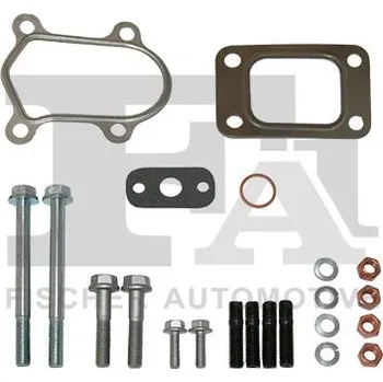 Turbodmychadlo Montážní sada, dmychadlo FA1 KT210230