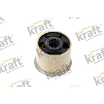 Zavěšení kol Uložení, řídicí mechanismus KRAFT AUTOMOTIVE 4236510