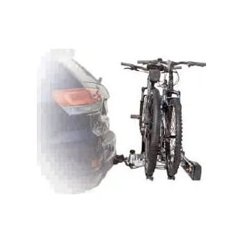 Nosič kol Hliníkový nosič na 3 kola TYTAN PLUS 3 (7pin) (8832)