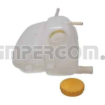 Motor automobilu Vyrovnávací nádoba, chladivo ORIGINAL IMPERIUM 44159