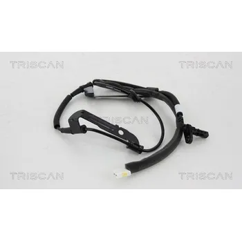 Přislušenství brzdového systému Snímač, počet otáček kol TRISCAN 8180 43228