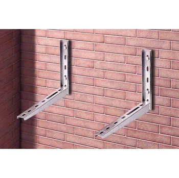 Příslušenství pro ohřívač vody BAXI Pevné konzoly MS402