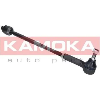 Táhlo řízení Axiální kloub, příčné táhlo řízení KAMOKA 9020060