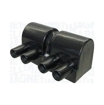 Zapalovací cívka Zapalovací cívka MAGNETI MARELLI 060717089012