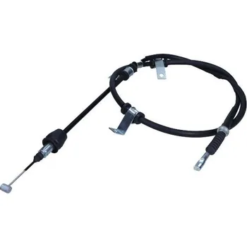 Lanko parkovací brzdy Tažné lanko, parkovací brzda MAXGEAR 32-0826