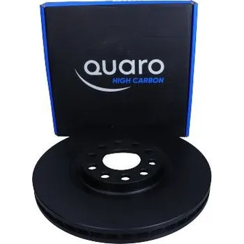 Brzdový kotouč Brzdový kotouč QUARO QD7635HC