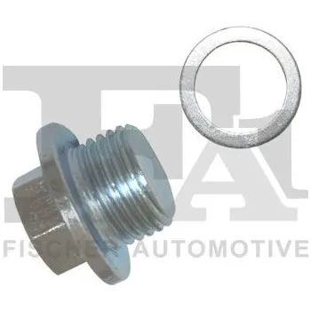 Olejová vana Závitová zátka, olejová vana FA1 257.846.011