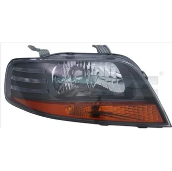 Přední světlomet Světlomet TYC 20-0531-05-2