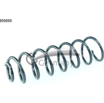 Auto-moto Pružina podvozku CS Germany 14.950.699