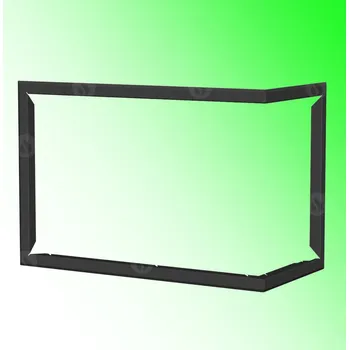 Krbová vložka ROMOTOP RÁMEK HR2SX RAM06 4S; univerzální mělký