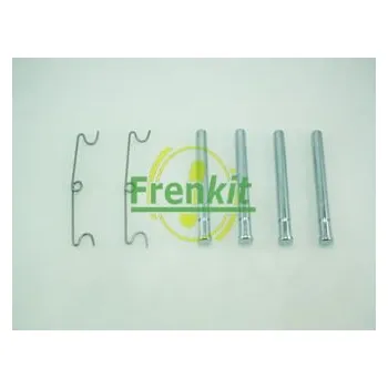 Přislušenství brzdového systému Sada příslušenství, obložení kotoučové brzdy FRENKIT 901190