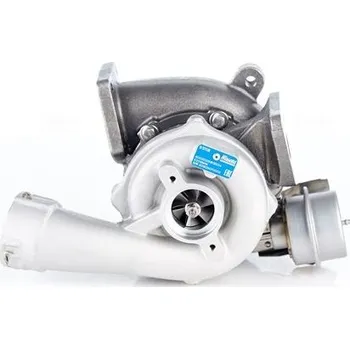 Turbodmychadlo Dmychadlo, plnění NISSENS 93118