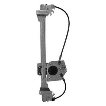 Stahovačka okna Zvedací zařízení oken MAGNETI MARELLI 350103847000