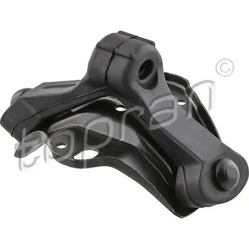 Auto-moto Držák, výfukový systém TOPRAN 108 731