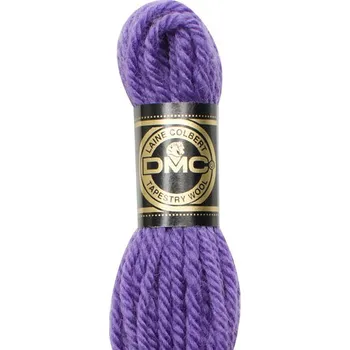 Příze Příze LAINE COLBERT, fialová - odstín 7026