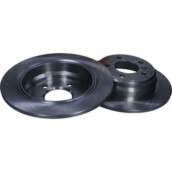 Brzdový kotouč Brzdový kotouč MAXGEAR 19-0987