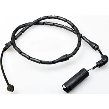 Brzdový systém Výstražný kontakt, opotřebení obložení DENCKERMANN B170035