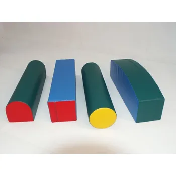 Pěnový válec Válec Ø 30 x 120 cm