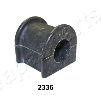 Zavěšení kol Ložiskové pouzdro, stabilizátor JAPANPARTS RU-2336