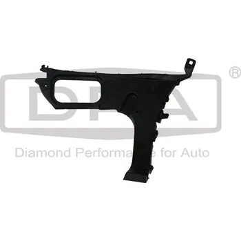 Autodílna vedení ORIGINÁL, VAG 4L0807453A