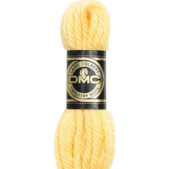 Příze Příze LAINE COLBERT, žlutá - odstín 7055