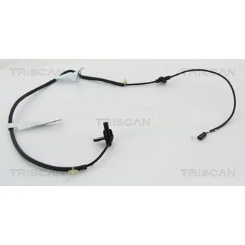 Přislušenství brzdového systému Snímač, počet otáček kol TRISCAN 8180 10400
