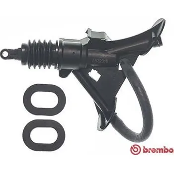 Spojka Hlavní válec, spojka BREMBO C 24 016