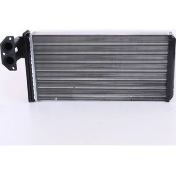 Výměník tepla, vnitřní vytápění NISSENS 73941