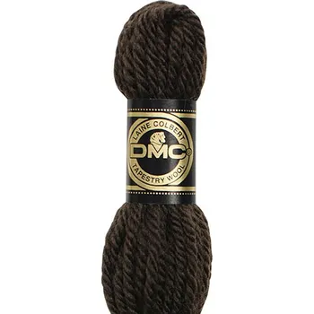 Příze Příze LAINE COLBERT, hnědá - odstín 7515