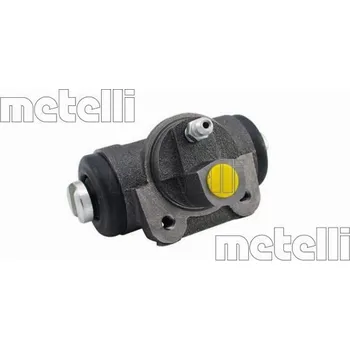Brzdový válec Válec kolové brzdy METELLI 04-0618
