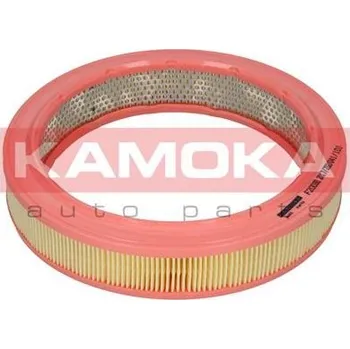 Vzduchový filtr Vzduchový filtr KAMOKA F200301
