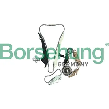 Rozvod motoru Sada rozvodového řetězu BORSEHUNG B16298