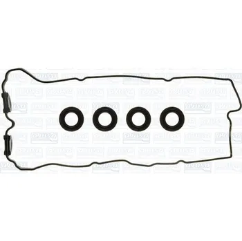 Těsnění motoru Sada těsnění, kryt hlavy válce AJUSA 56022000