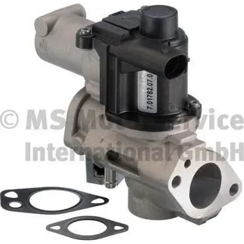 Ventil palivového systému AGR-Ventil PIERBURG 7.01782.07.0