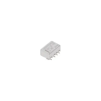 Relé OMRON OCB G6K-2F-RF-3DC Relé: elektromagnetické DPDT Ucívky: 3VDC 0,3A/125VAC 1A/30VDC