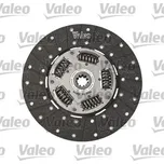 Lamela spojky VALEO 807525