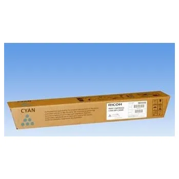 Toner NRG (NASHUATEC/GESTETNER/REX-ROTARY) MPC 2500/3000AD, cyan, DT3000CYN, 884953, O DT3000CYN