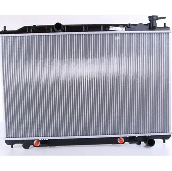 Chladič motoru Chladič, chlazení motoru NISSENS 68712