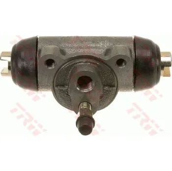 Brzdový válec Válec kolové brzdy TRW BWA160