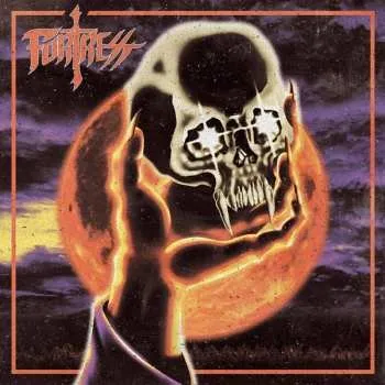 Zahraniční hudba CD Fortress: Fortress LTD 2019