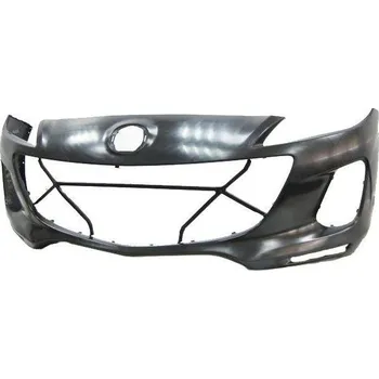 Nárazník přední nárazník pro lak, 4/5dv. [11-]