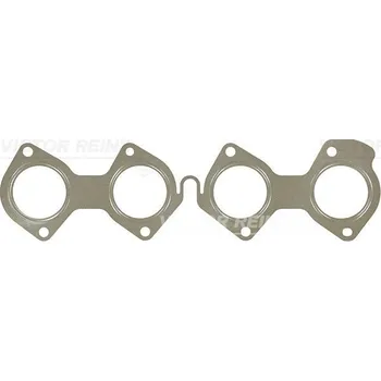 Automobilové těsnění Těsnění, kolektor výfukových plynů VICTOR REINZ 71-37967-00