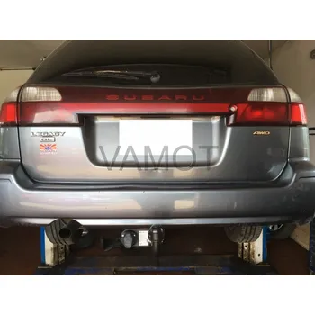 Tažné zařízení Tažné zařízení Subaru Legacy outback (BE/BH) (1998 - 2004) (4651)