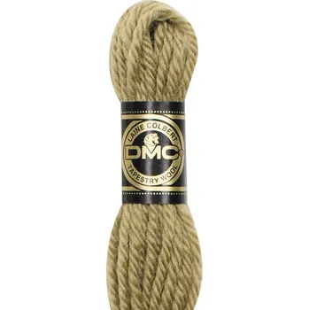 Příze Příze LAINE COLBERT, zelená - odstín 7048