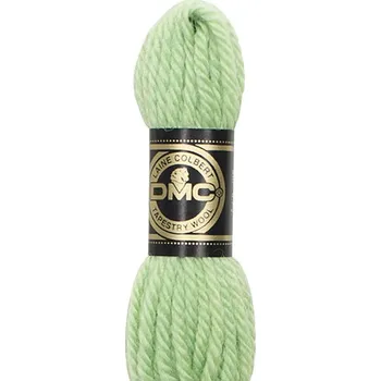 Příze Příze LAINE COLBERT, světle zelená - odstín 7041