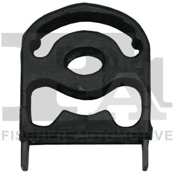 Držák, výfukový systém FA1 123-937