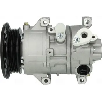Kompresor klimatizace Kompresor, klimatizace NISSENS 89309